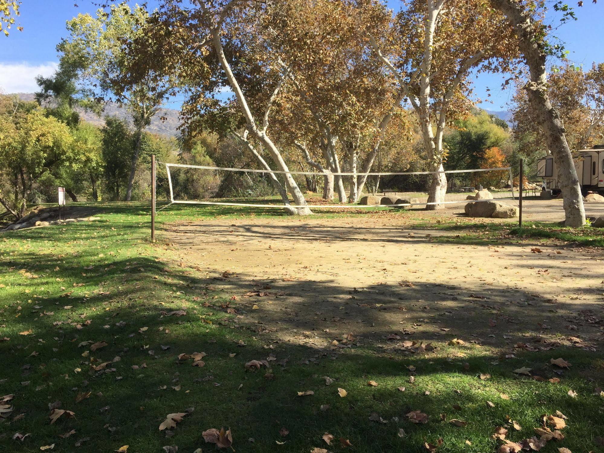 Kaweah Park Resort Three Rivers Dış mekan fotoğraf