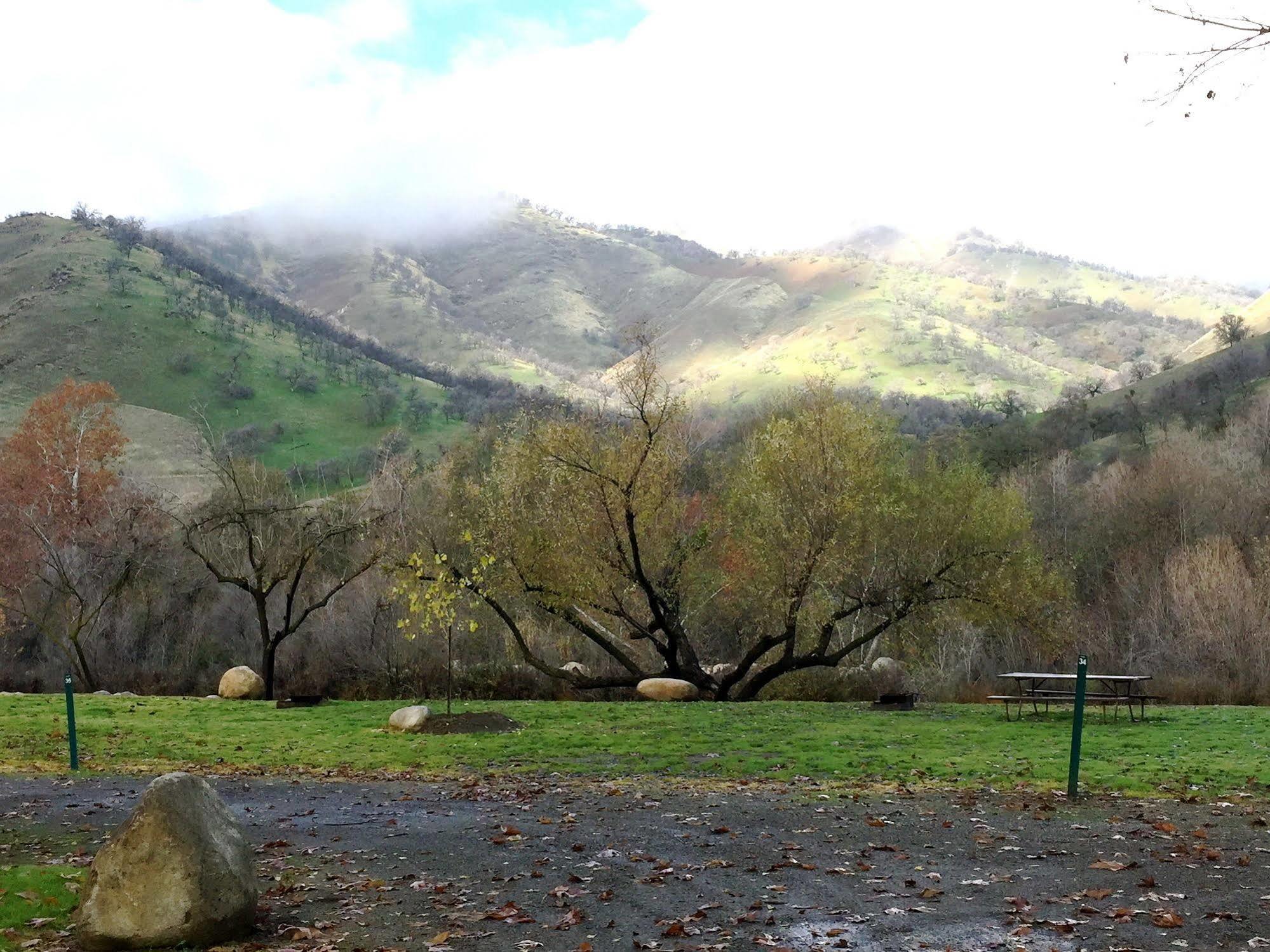 Kaweah Park Resort Three Rivers Dış mekan fotoğraf